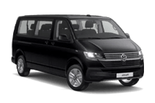 Van Hire Chesham - 9 Seater Automatic - Minibus hire Chesham