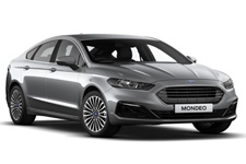 Van Hire Chesham - Mondeo - car hire Chesham