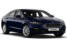 Van Hire Chesham - Mondeo Auto - car hire Chesham