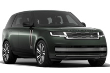 Van Hire Chesham - Range Rover - car hire Chesham